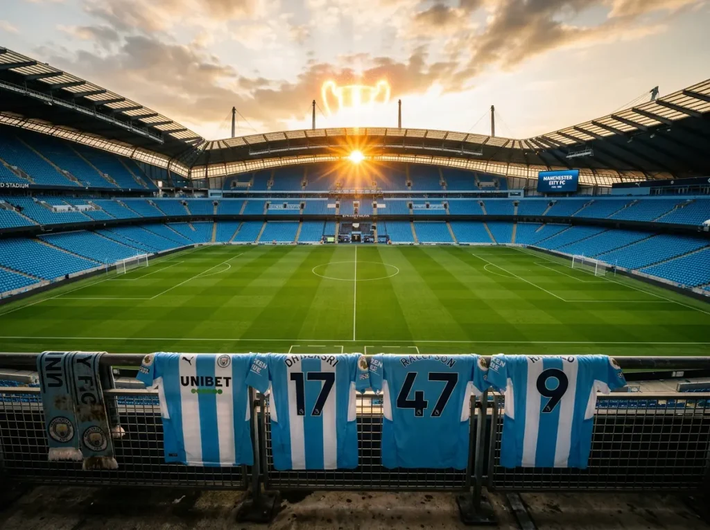 Argentina national football team as reigning World Cup champions heading into the 2026 tournament