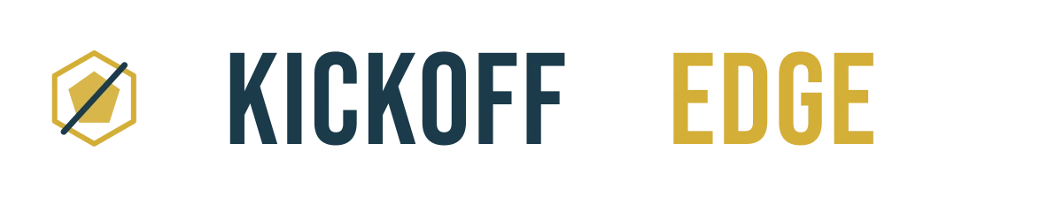 Kickoff Edge