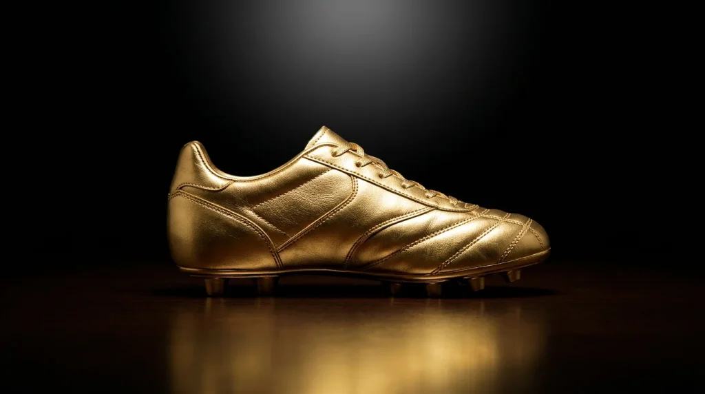 Leading Golden Boot candidates for the 2026 World Cup with decimal odds comparison