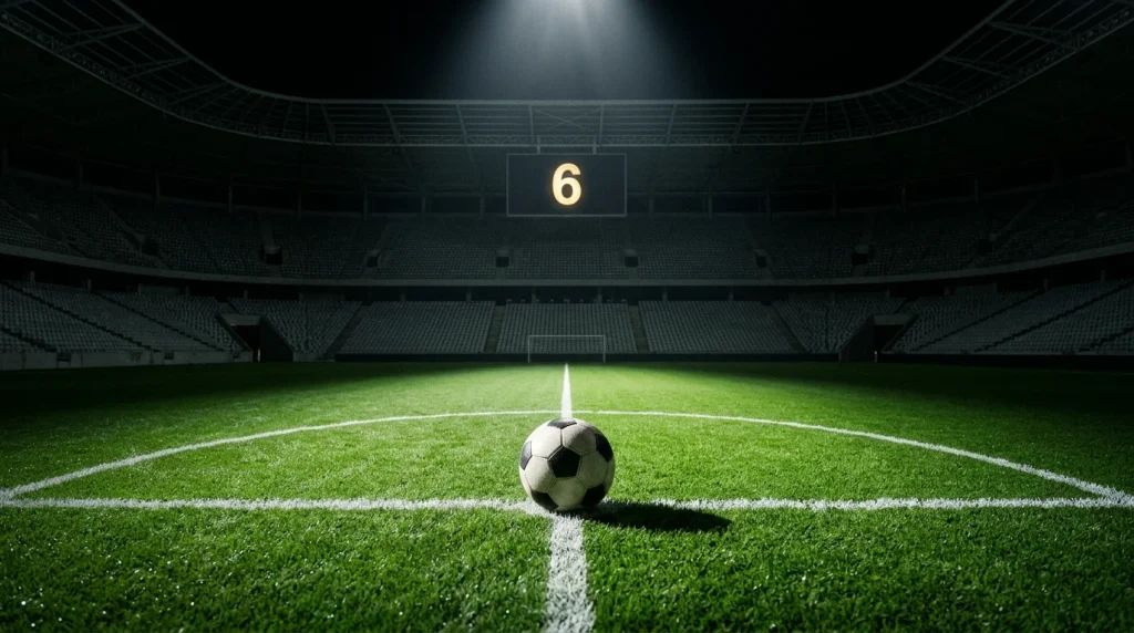 Infographic showing historical World Cup Golden Boot winners with their goal tallies and pre-tournament odds since 2002